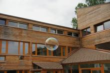 Die Leichtigkeit des Seins an der Schule